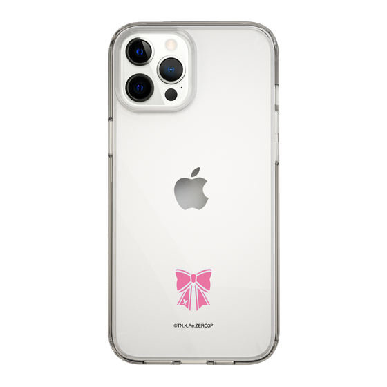 Slim Protection Case［ Re:ZERO -Starting Life in Another World- Beatrice - Motif ］