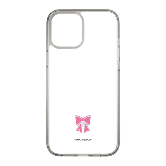 Slim Protection Case［ Re:ZERO -Starting Life in Another World- Beatrice - Motif ］