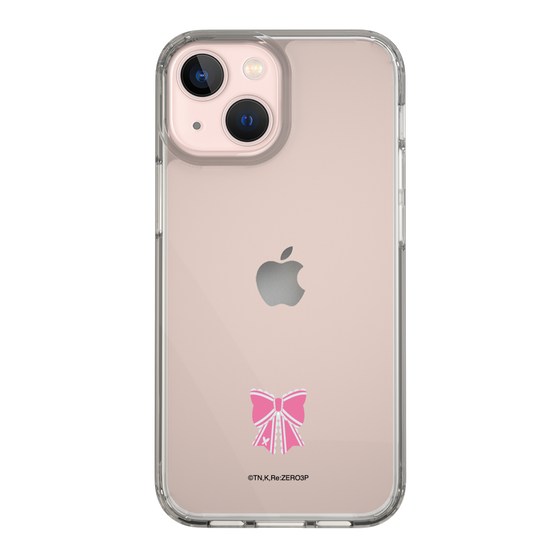 Slim Protection Case［ Re:ZERO -Starting Life in Another World- Beatrice - Motif ］