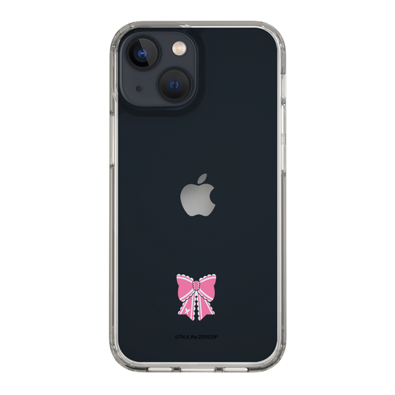 Slim Protection Case［ Re:ZERO -Starting Life in Another World- Beatrice - Motif ］