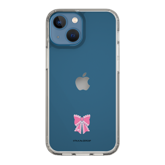 Slim Protection Case［ Re:ZERO -Starting Life in Another World- Beatrice - Motif ］