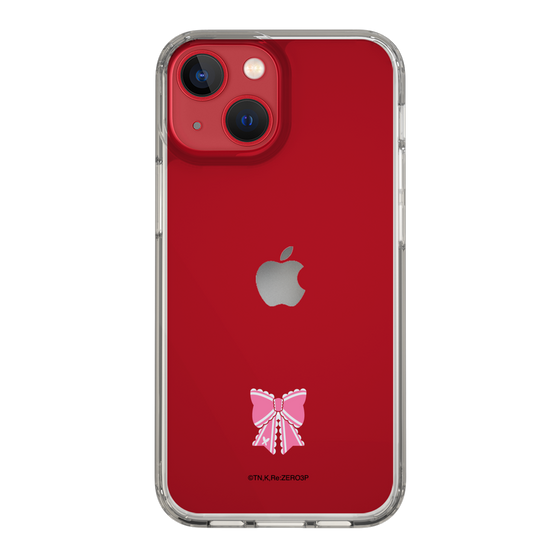 Slim Protection Case［ Re:ZERO -Starting Life in Another World- Beatrice - Motif ］
