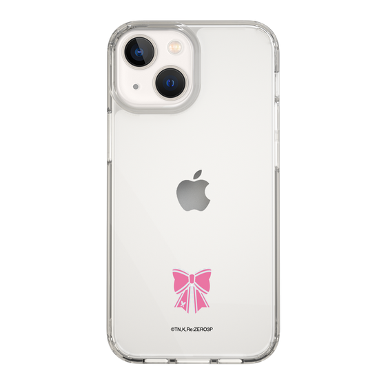 Slim Protection Case［ Re:ZERO -Starting Life in Another World- Beatrice - Motif ］