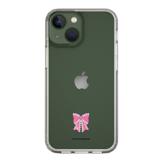 Slim Protection Case［ Re:ZERO -Starting Life in Another World- Beatrice - Motif ］