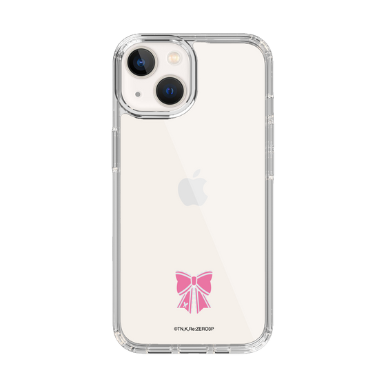 Slim Protection Case［ Re:ZERO -Starting Life in Another World- Beatrice - Motif ］