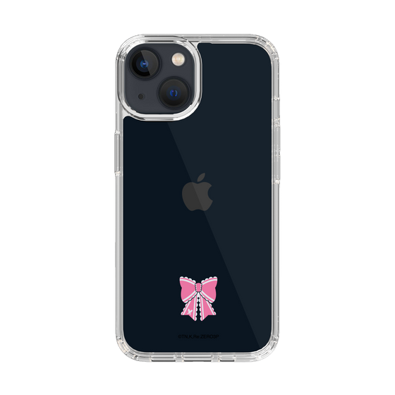 Slim Protection Case［ Re:ZERO -Starting Life in Another World- Beatrice - Motif ］