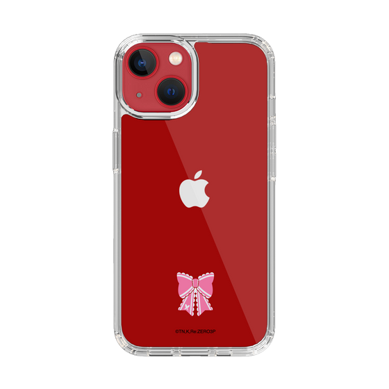 Slim Protection Case［ Re:ZERO -Starting Life in Another World- Beatrice - Motif ］