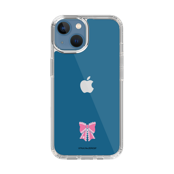 Slim Protection Case［ Re:ZERO -Starting Life in Another World- Beatrice - Motif ］