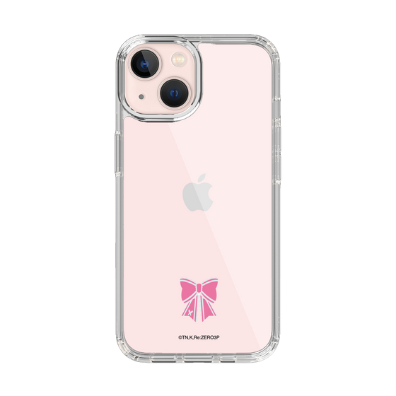 Slim Protection Case［ Re:ZERO -Starting Life in Another World- Beatrice - Motif ］