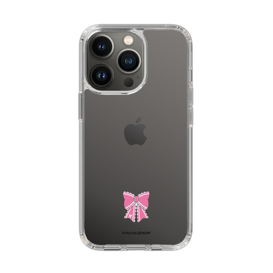 Slim Protection Case［ Re:ZERO -Starting Life in Another World- Beatrice - Motif ］