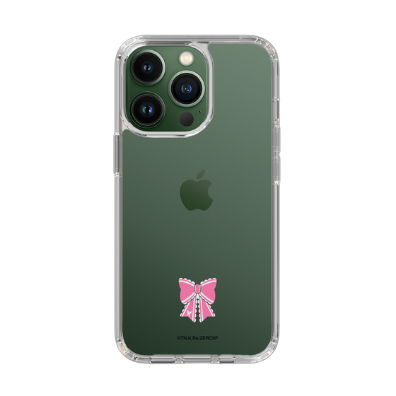 Slim Protection Case［ Re:ZERO -Starting Life in Another World- Beatrice - Motif ］