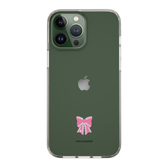 Slim Protection Case［ Re:ZERO -Starting Life in Another World- Beatrice - Motif ］