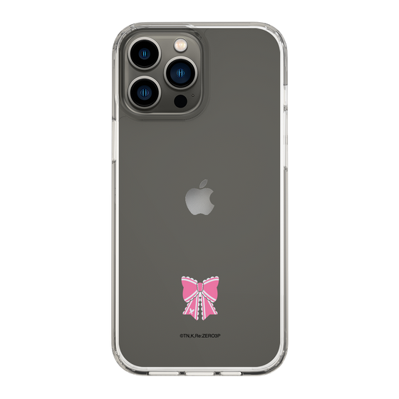 Slim Protection Case［ Re:ZERO -Starting Life in Another World- Beatrice - Motif ］