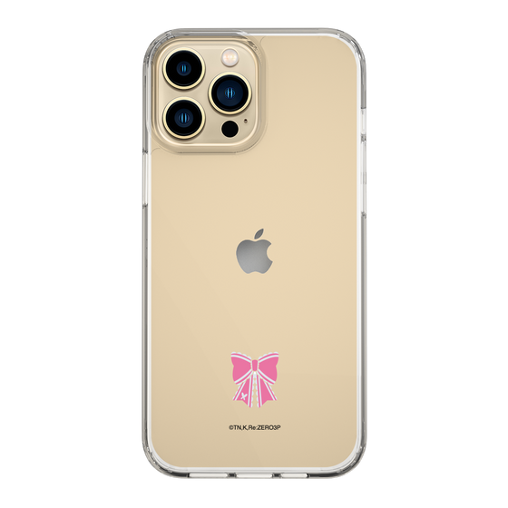 Slim Protection Case［ Re:ZERO -Starting Life in Another World- Beatrice - Motif ］