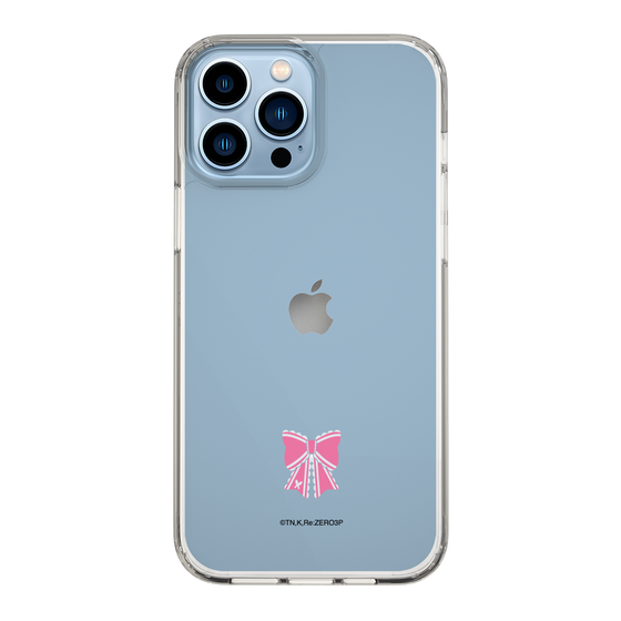 Slim Protection Case［ Re:ZERO -Starting Life in Another World- Beatrice - Motif ］