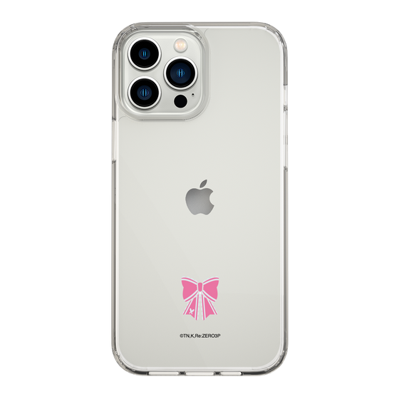 Slim Protection Case［ Re:ZERO -Starting Life in Another World- Beatrice - Motif ］