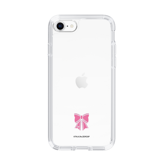 Slim Protection Case［ Re:ZERO -Starting Life in Another World- Beatrice - Motif ］