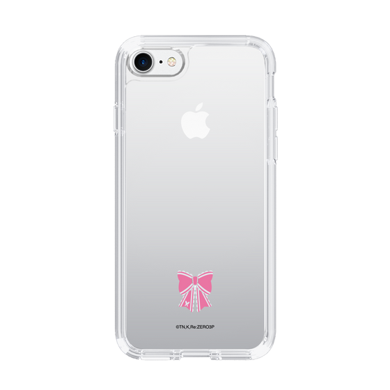 Slim Protection Case［ Re:ZERO -Starting Life in Another World- Beatrice - Motif ］