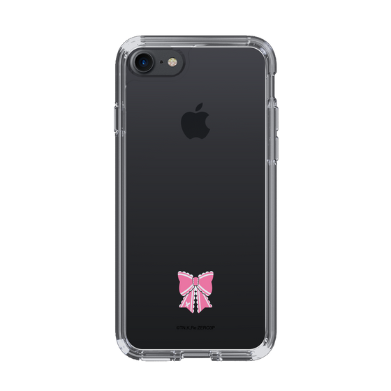 Slim Protection Case［ Re:ZERO -Starting Life in Another World- Beatrice - Motif ］