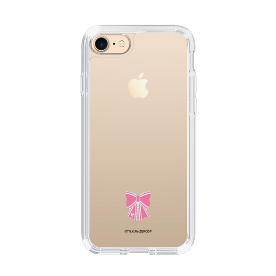Slim Protection Case［ Re:ZERO -Starting Life in Another World- Beatrice - Motif ］
