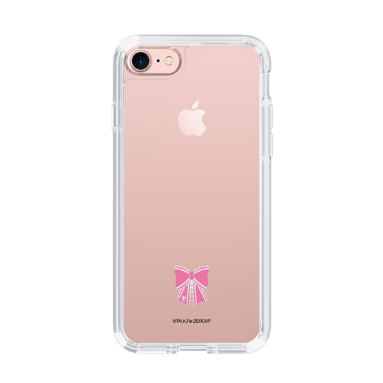 Slim Protection Case［ Re:ZERO -Starting Life in Another World- Beatrice - Motif ］