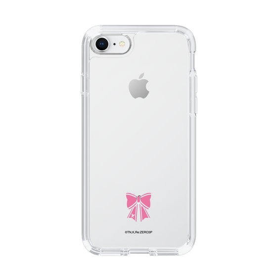 Slim Protection Case［ Re:ZERO -Starting Life in Another World- Beatrice - Motif ］