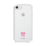 Slim Protection Case［ Re:ZERO -Starting Life in Another World- Beatrice - Motif ］