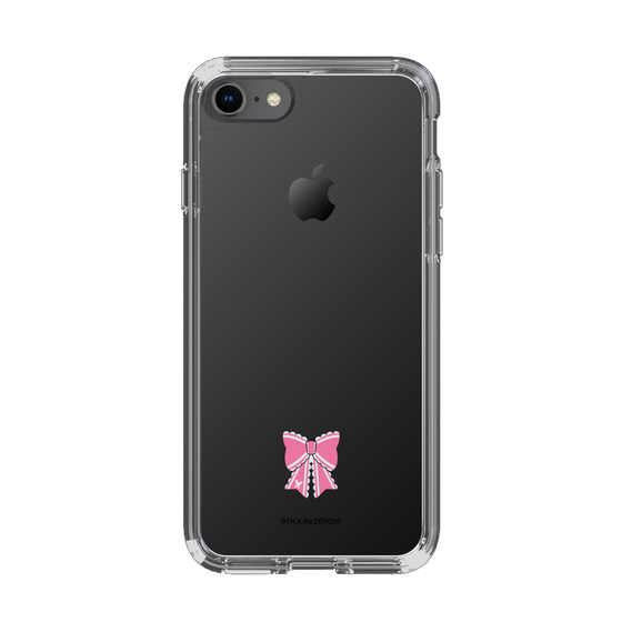 Slim Protection Case［ Re:ZERO -Starting Life in Another World- Beatrice - Motif ］