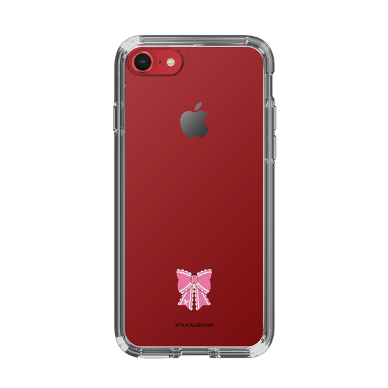 Slim Protection Case［ Re:ZERO -Starting Life in Another World- Beatrice - Motif ］