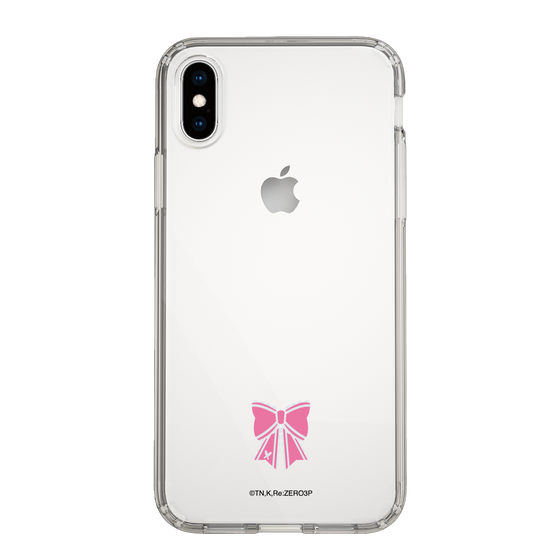 Slim Protection Case［ Re:ZERO -Starting Life in Another World- Beatrice - Motif ］