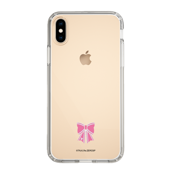 Slim Protection Case［ Re:ZERO -Starting Life in Another World- Beatrice - Motif ］