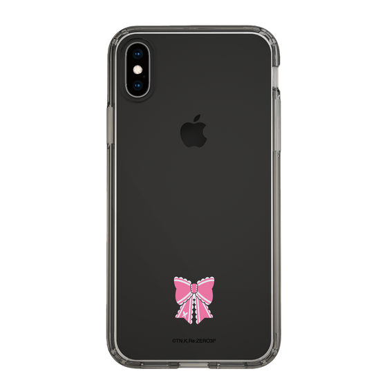 Slim Protection Case［ Re:ZERO -Starting Life in Another World- Beatrice - Motif ］
