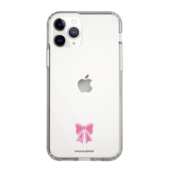 Slim Protection Case［ Re:ZERO -Starting Life in Another World- Beatrice - Motif ］