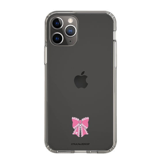 Slim Protection Case［ Re:ZERO -Starting Life in Another World- Beatrice - Motif ］