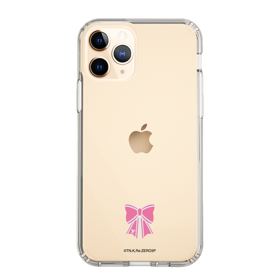 Slim Protection Case［ Re:ZERO -Starting Life in Another World- Beatrice - Motif ］