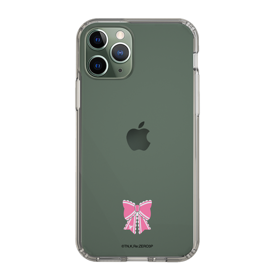 Slim Protection Case［ Re:ZERO -Starting Life in Another World- Beatrice - Motif ］