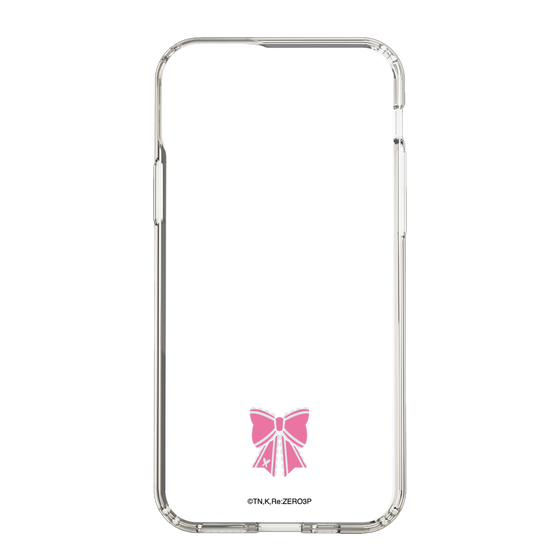Slim Protection Case［ Re:ZERO -Starting Life in Another World- Beatrice - Motif ］