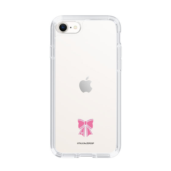 Slim Protection Case［ Re:ZERO -Starting Life in Another World- Beatrice - Motif ］