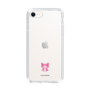 Slim Protection Case［ Re:ZERO -Starting Life in Another World- Beatrice - Motif ］