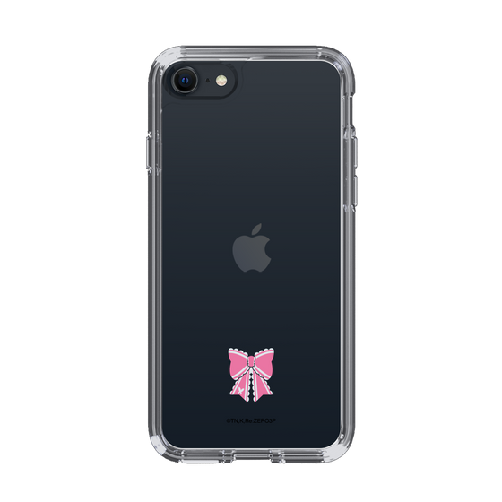 Slim Protection Case［ Re:ZERO -Starting Life in Another World- Beatrice - Motif ］