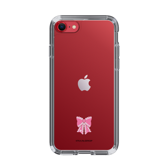Slim Protection Case［ Re:ZERO -Starting Life in Another World- Beatrice - Motif ］
