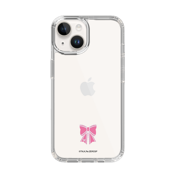 Slim Protection Case［ Re:ZERO -Starting Life in Another World- Beatrice - Motif ］
