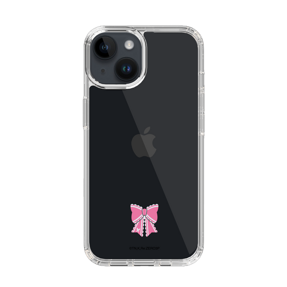 Slim Protection Case［ Re:ZERO -Starting Life in Another World- Beatrice - Motif ］