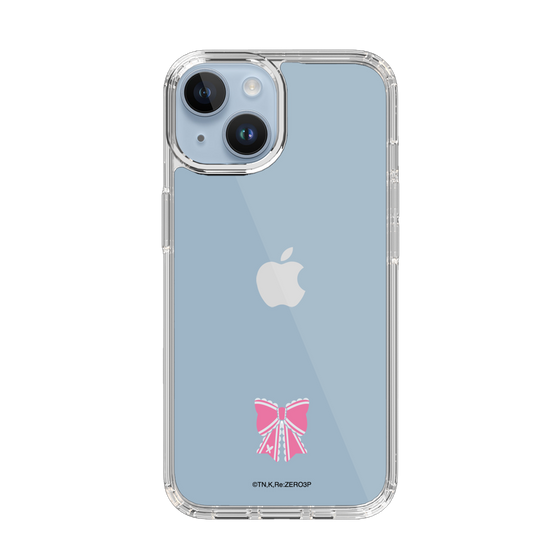 Slim Protection Case［ Re:ZERO -Starting Life in Another World- Beatrice - Motif ］