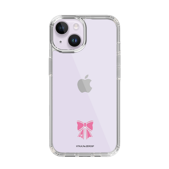 Slim Protection Case［ Re:ZERO -Starting Life in Another World- Beatrice - Motif ］