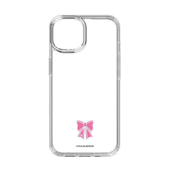 Slim Protection Case［ Re:ZERO -Starting Life in Another World- Beatrice - Motif ］