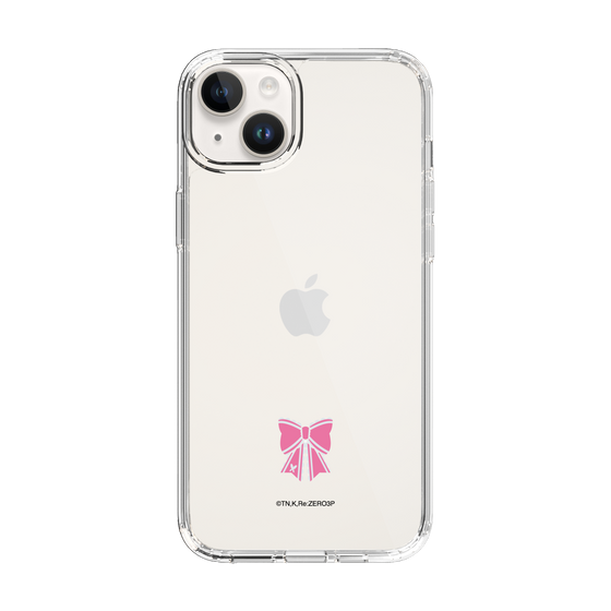 Slim Protection Case［ Re:ZERO -Starting Life in Another World- Beatrice - Motif ］