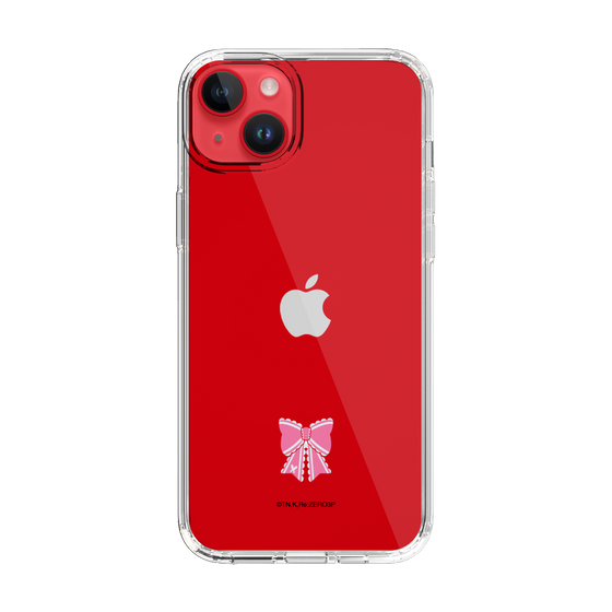 Slim Protection Case［ Re:ZERO -Starting Life in Another World- Beatrice - Motif ］
