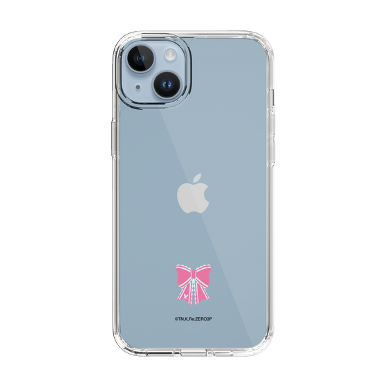 Slim Protection Case［ Re:ZERO -Starting Life in Another World- Beatrice - Motif ］