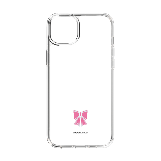 Slim Protection Case［ Re:ZERO -Starting Life in Another World- Beatrice - Motif ］